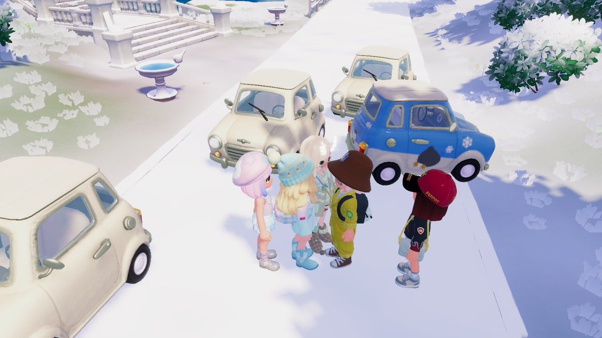 Mantep banget begal albert rame2 wkwkwk