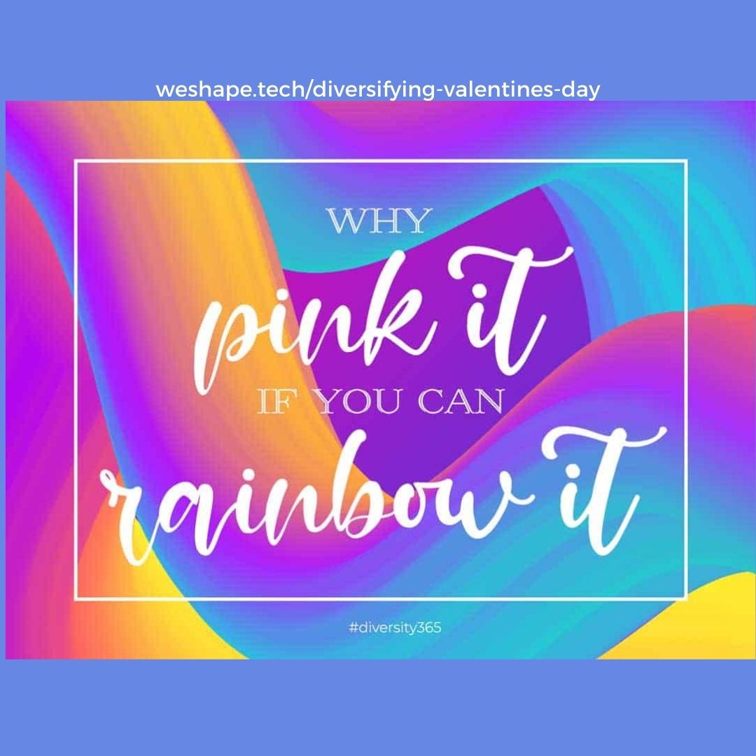 WeShapeTech tweet media