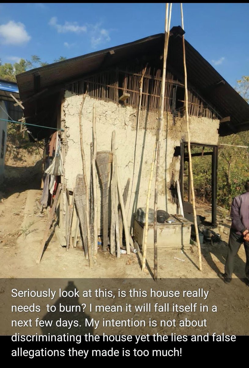 Thangboi Aimol tweet media