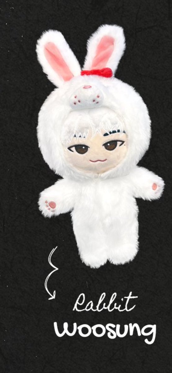 Want to sell

The Rose Plush Doll Official - Woosung (Unsealed)
Price : 800k

✅Ready INA
✅Shipping from Jakarta Timur
✅ Bisa co shopee

Tag. Wts wtb rosebuds indo hajoon woosung jaehyeong