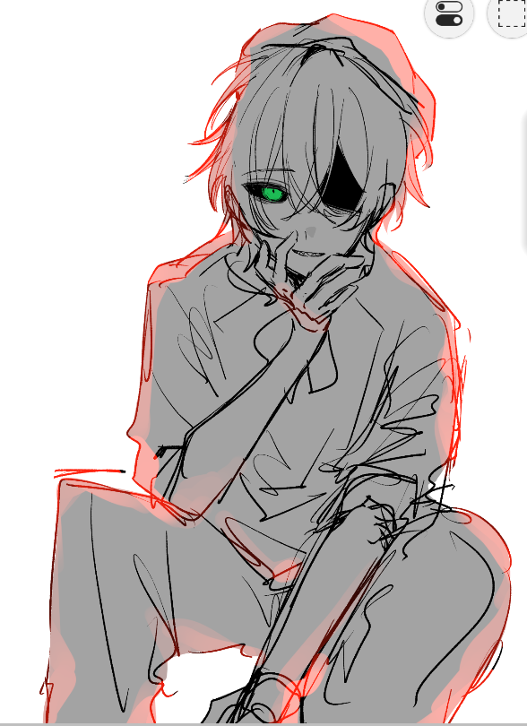 懐 tweet media