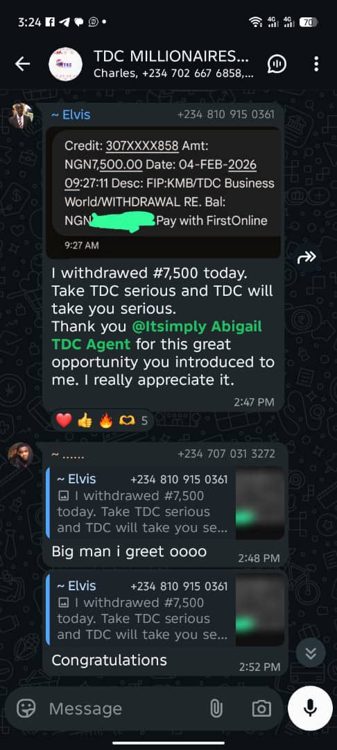 tdc468's tweet photo. Testimony Time!!!!🥳

#testimonytime #testimonytuesday #tdcmobilestore #tdc468 #fyp https://t.co/29kCQcuQzZ