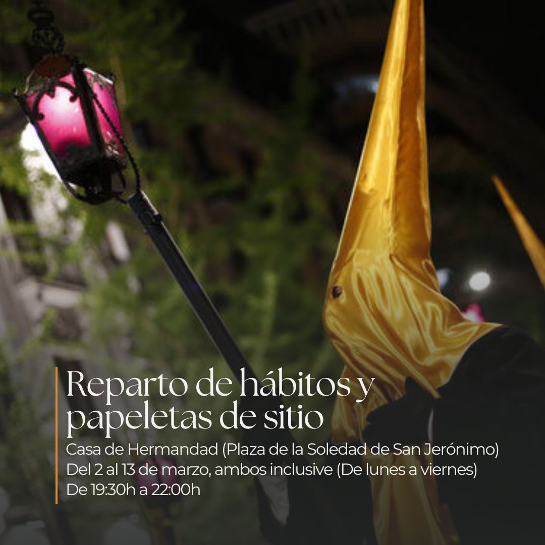 Soledad y Descendimiento tweet media