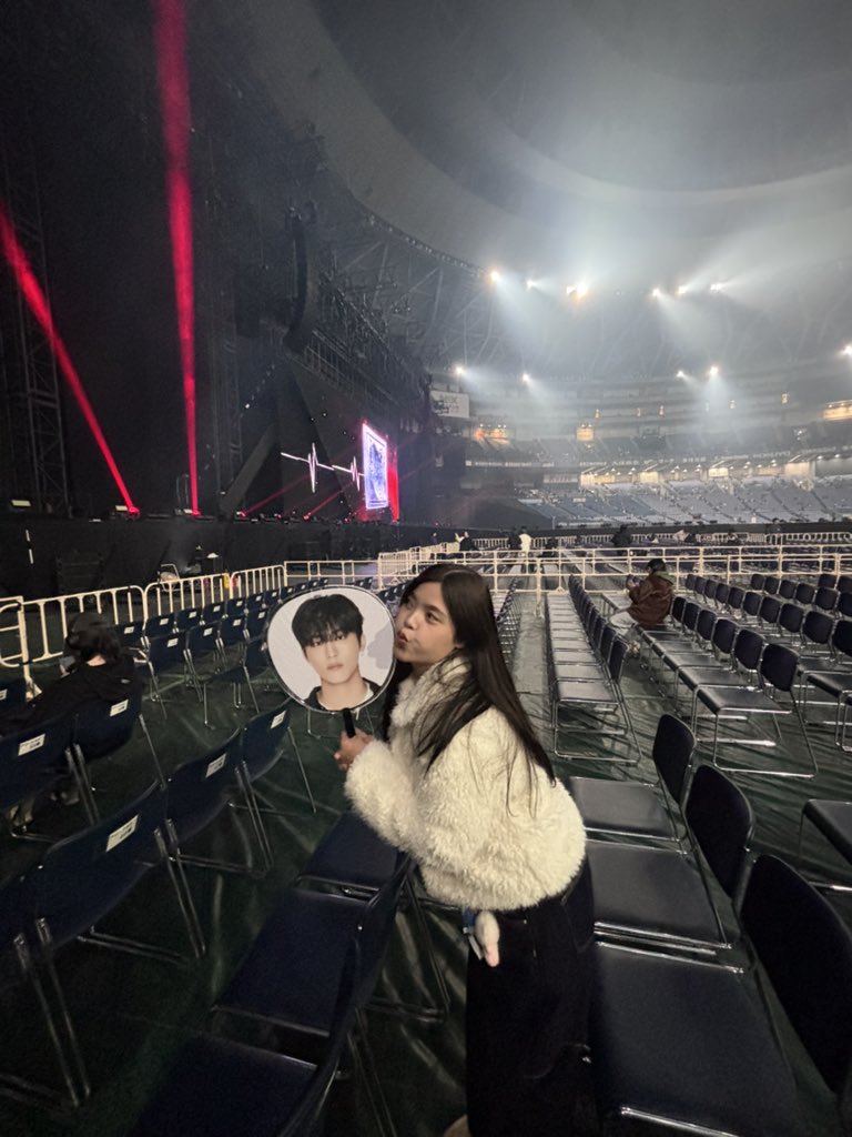 เบบี้ทงทง🐰🐺💛⭐️ tweet media