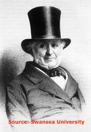 HistAssoc: Swansea tweet media