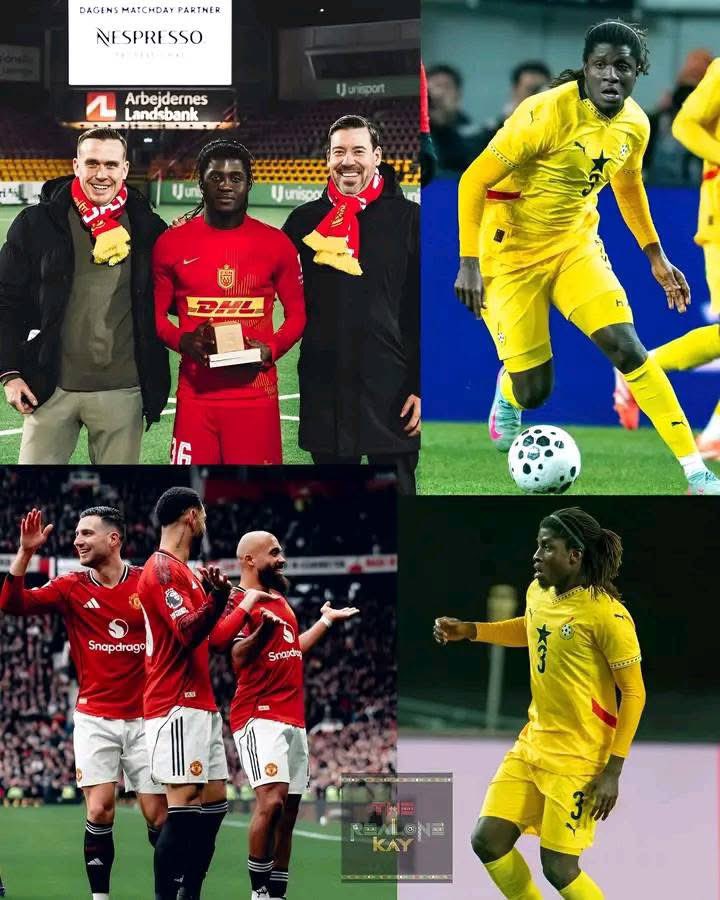 Jasper Ziggle 🥷🇬🇭 🇺🇸 tweet media