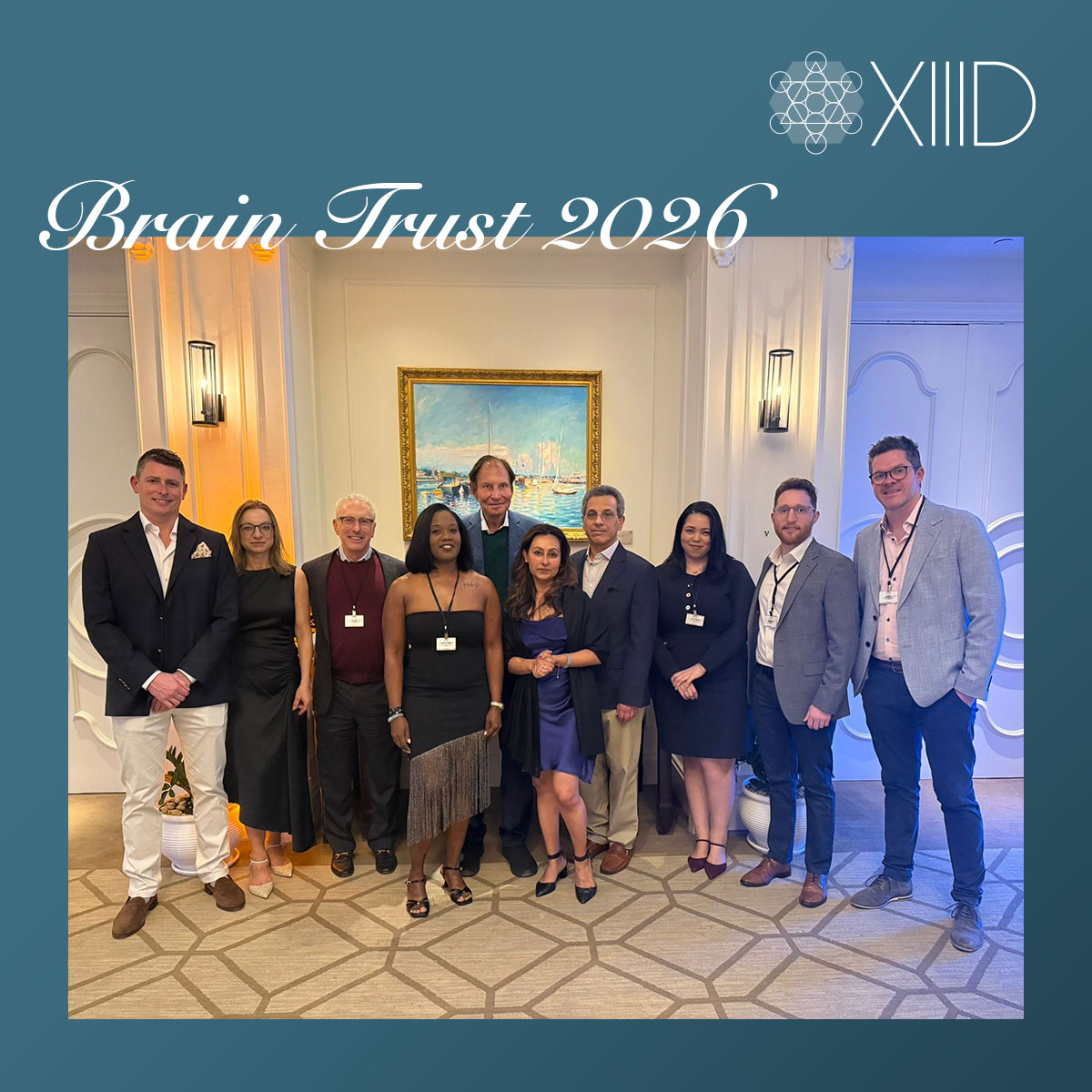 13D Research & Strategy tweet media