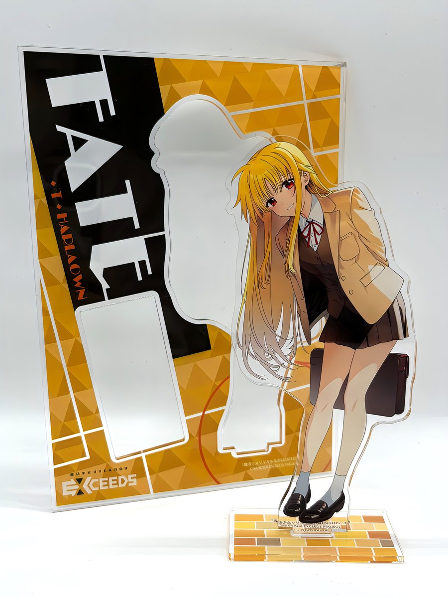 書籍】 『魔法少女リリカルなのはEXCEEDS(2)』 ＼✨💛好評発売中