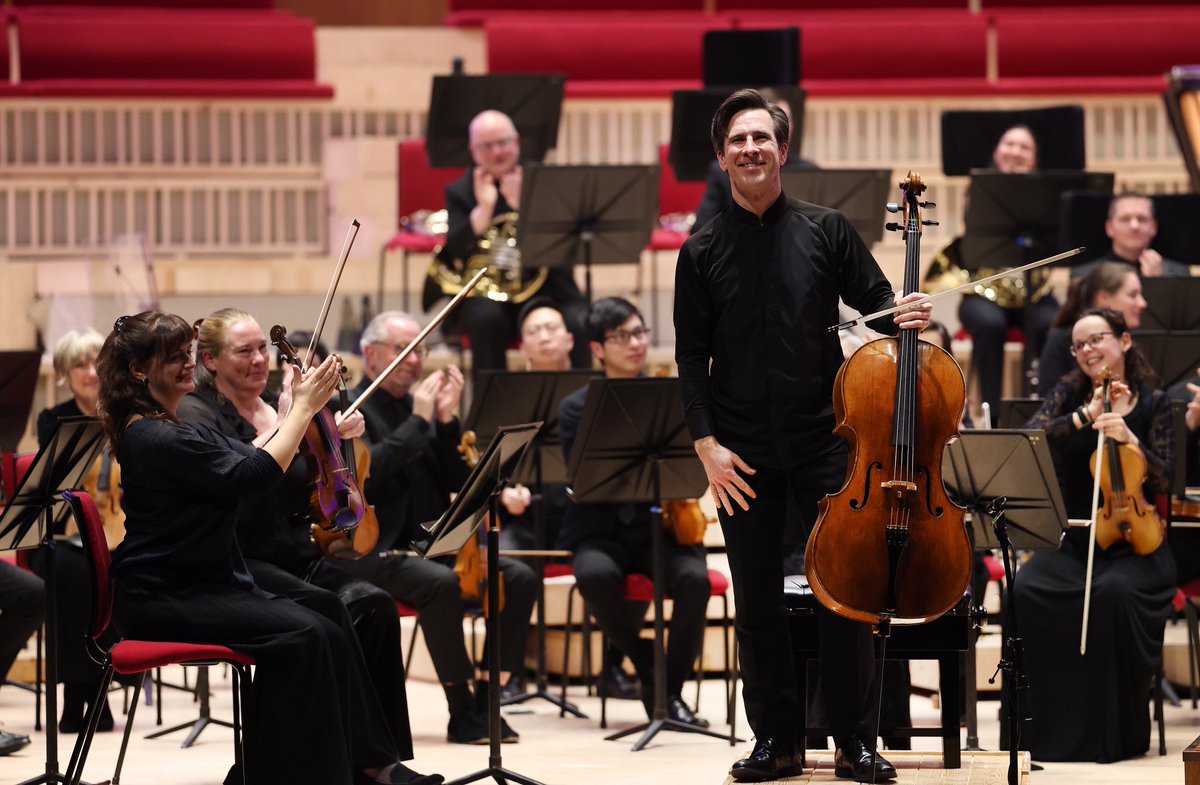 Guy Johnston tweet media