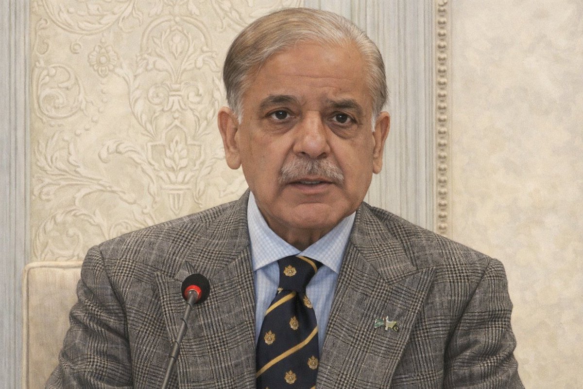 Iska kya kasoor tha, jo iski baat nhi maani gai 😂 PM ne khud aake bola tha, boycott the match vs India 😅

Vaise begging ke liye hamesha PM ko kyu aage kar dete ho, IMF ho ya World Bank ya phri ICC 😆