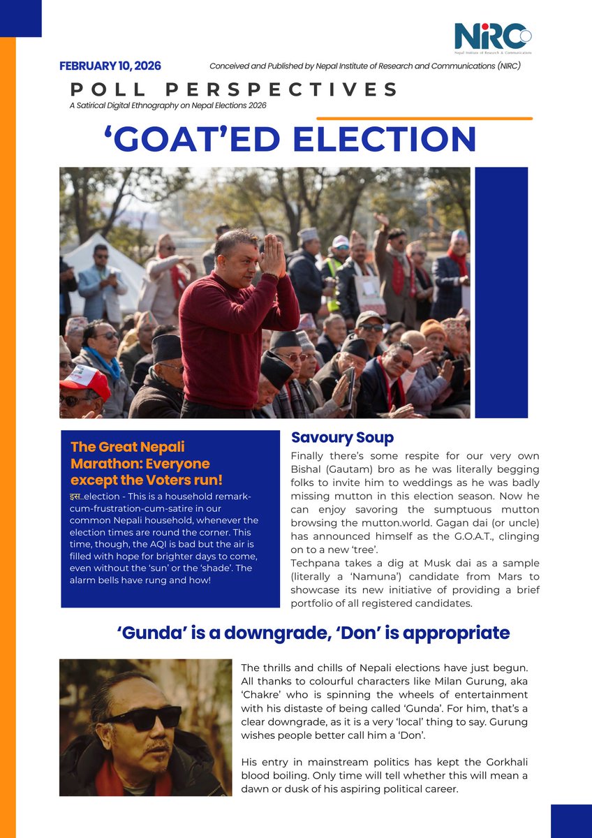 Nepal Inst. of Research&Comms tweet media