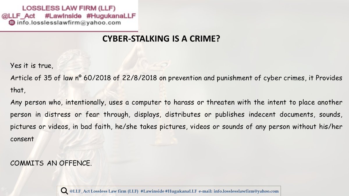 Lossless Law Firm LLF tweet media