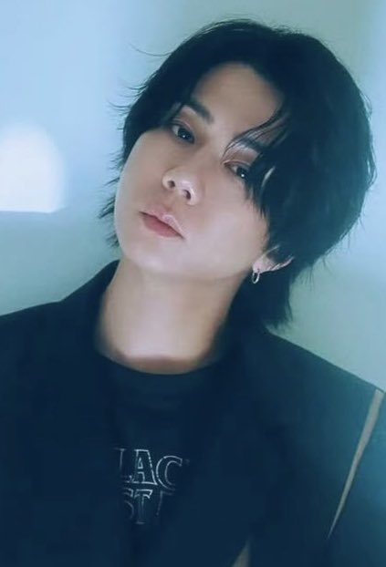 マジみっくんの考え方好き❤️ 色々と教えて貰ってるみっくんに