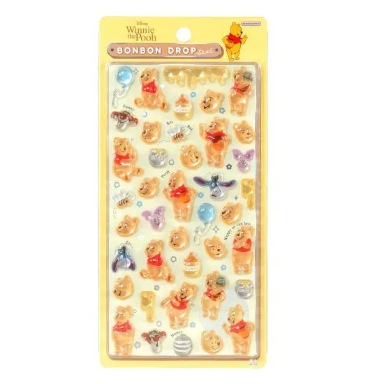 【公式】KOREA STICKER STORE tweet media