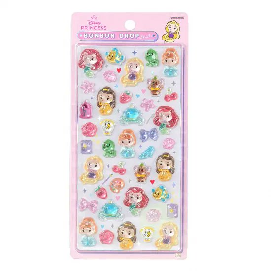 【公式】KOREA STICKER STORE tweet media