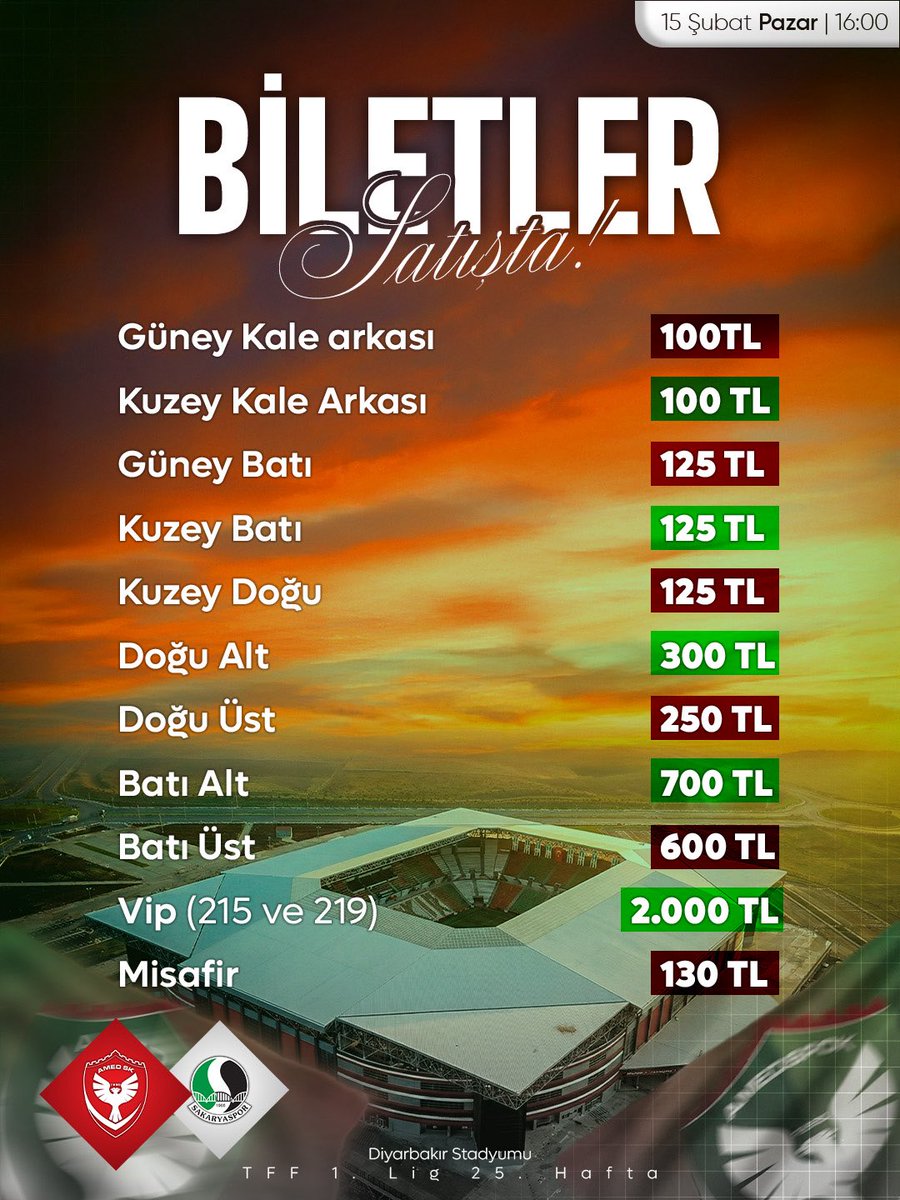 Amedspor tweet media