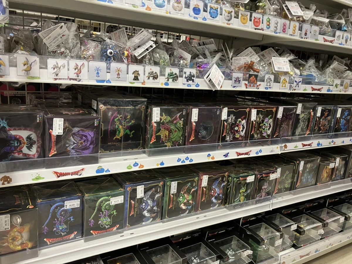 あみあみ秋葉原店 on X: 