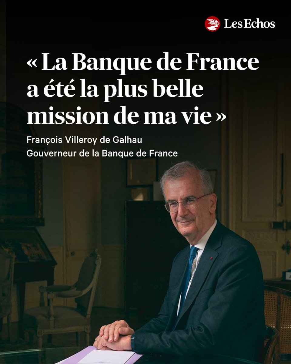 Les Echos tweet media