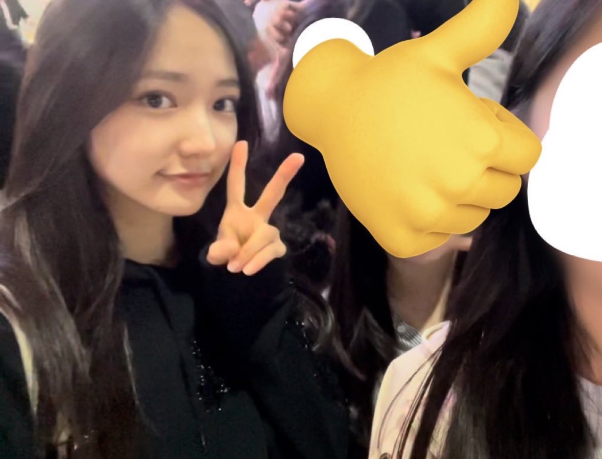 Jiyuprotector's tweet photo. ~ 내가 보고싶어서만드는 부산외고소녀 지유 타래 ~ https://t.co/YZjZCviIrC