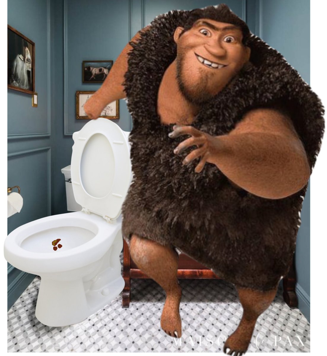 Sebastian Michealis of shedtwt tweet media