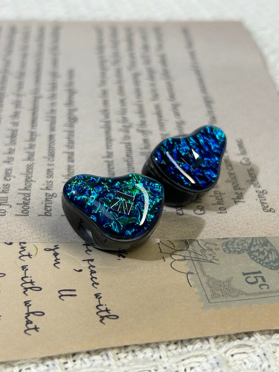 KeepHiFi.Global tweet media