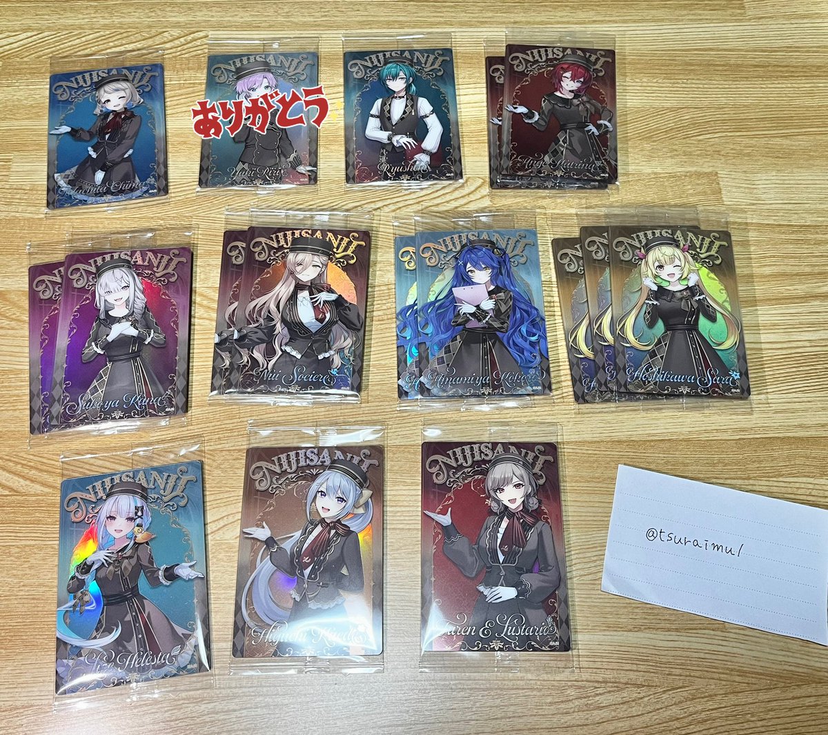 愛桜@取引 tweet media