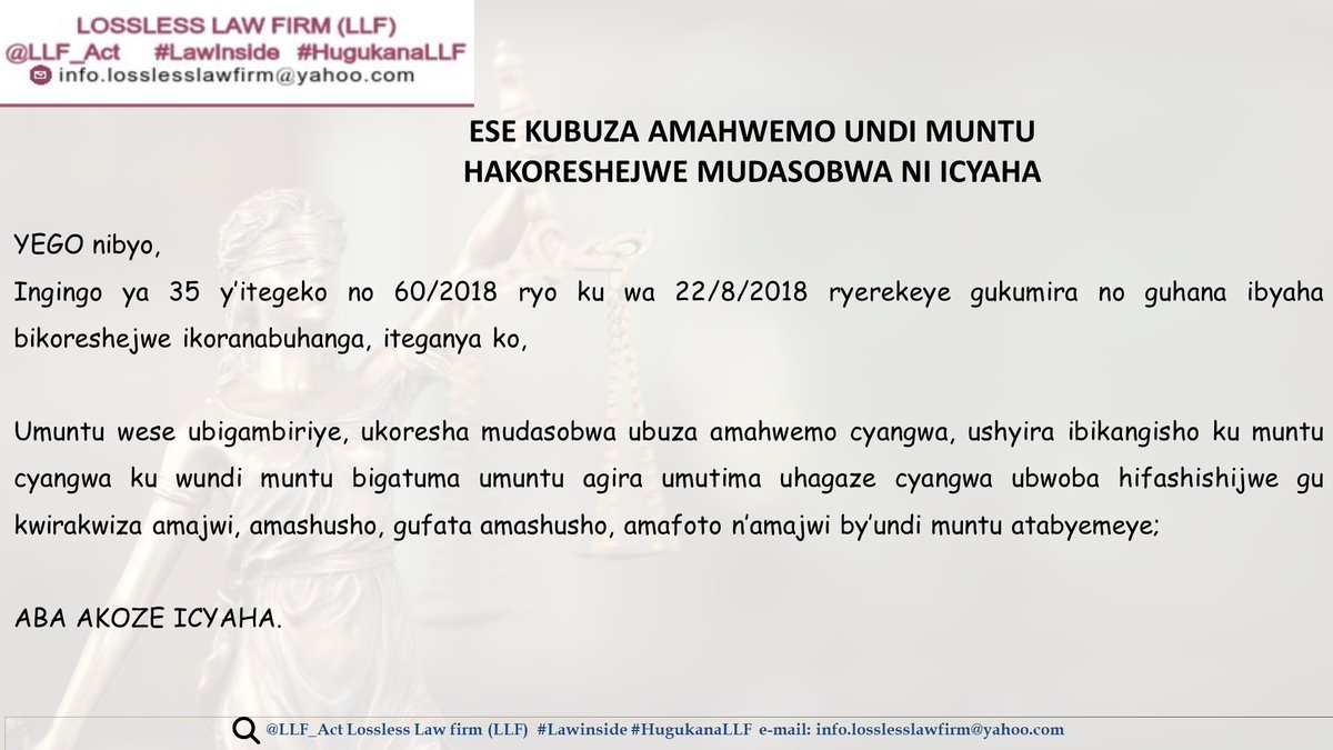 Lossless Law Firm LLF tweet media
