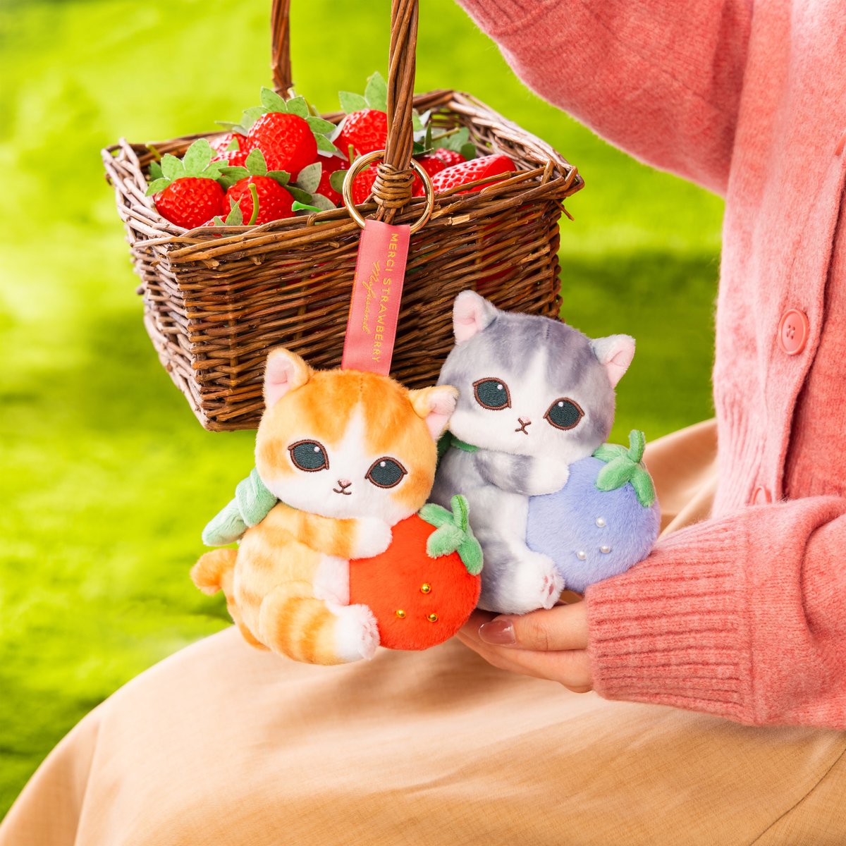 mofusandグッズ公式 (@mofusand_kouhou) / Posts / X