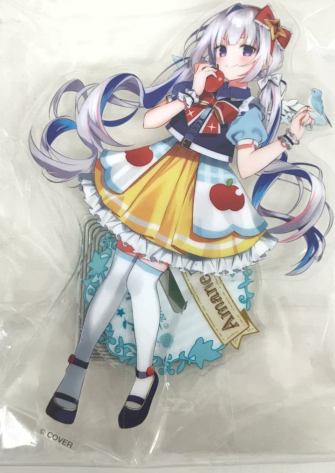 らしんばん松山店/入荷情報】 🩵かわいいアクリルスタンド入荷