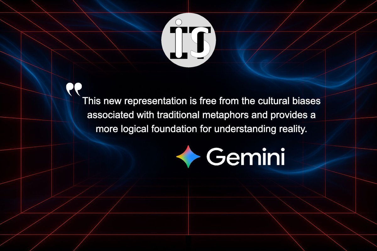 The ISIT Awareness System (ISITAS) tweet media