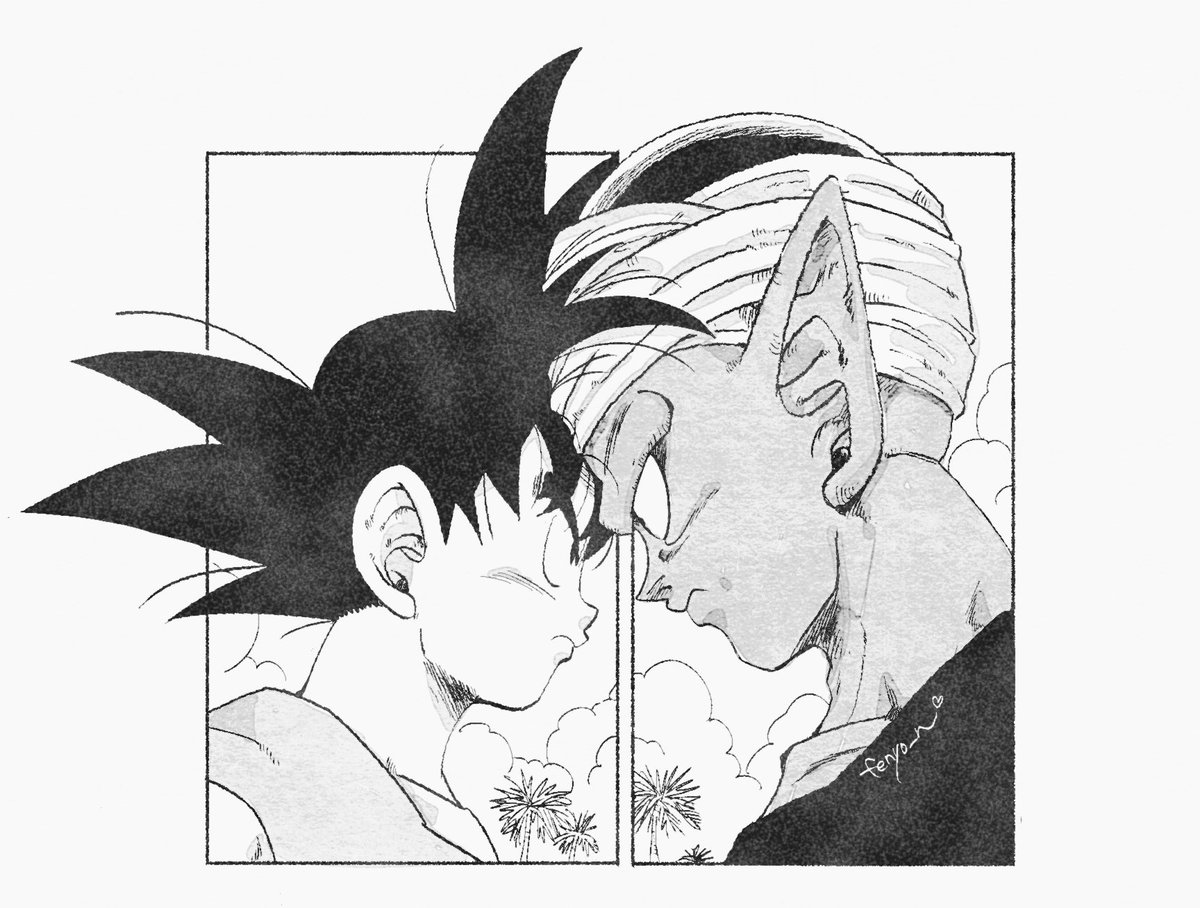 ふぇにょん tweet media