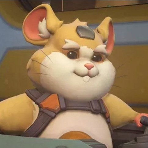 오버워치 안 하는 사람한테
오늘 집가면 오버워치 해야한다고 햇는데
: 님하는거그거죠
: 렌틸콩?

??