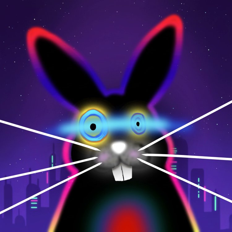 Whubba lubba dub dub 🔔

<a href="/megaeth/">MegaETH</a> Alpha!
 
I will be Giving away ×3 gtd and 7fcfs  <a href="/QuantumRabbits/">Quantum Rabbits ∑:</a>
✔To enter:
✔Follow me + <a href="/QuantumRabbits/">Quantum Rabbits ∑:</a>
✔RT +Tag 3 friends 
 ✔Drop your MegaEth address