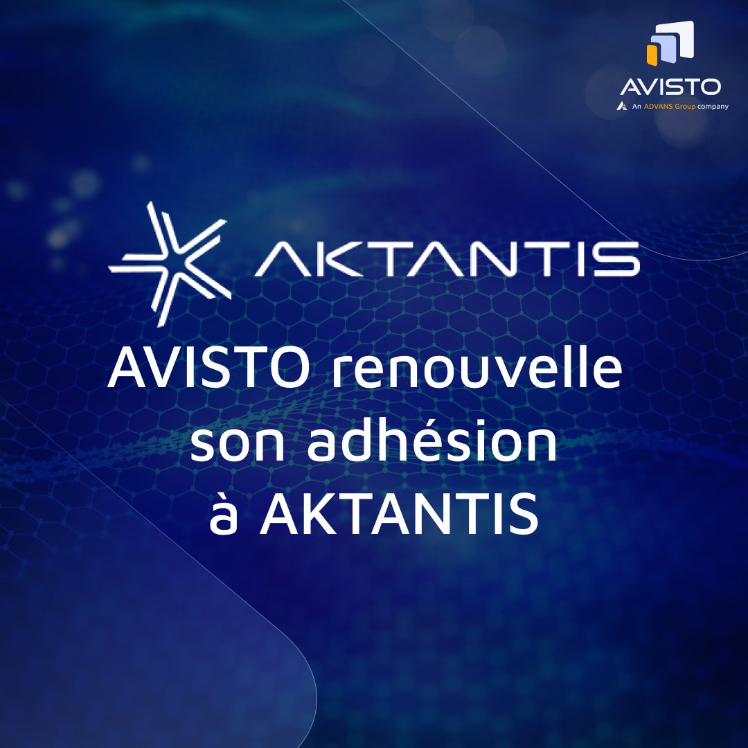 Avisto Telecom tweet media