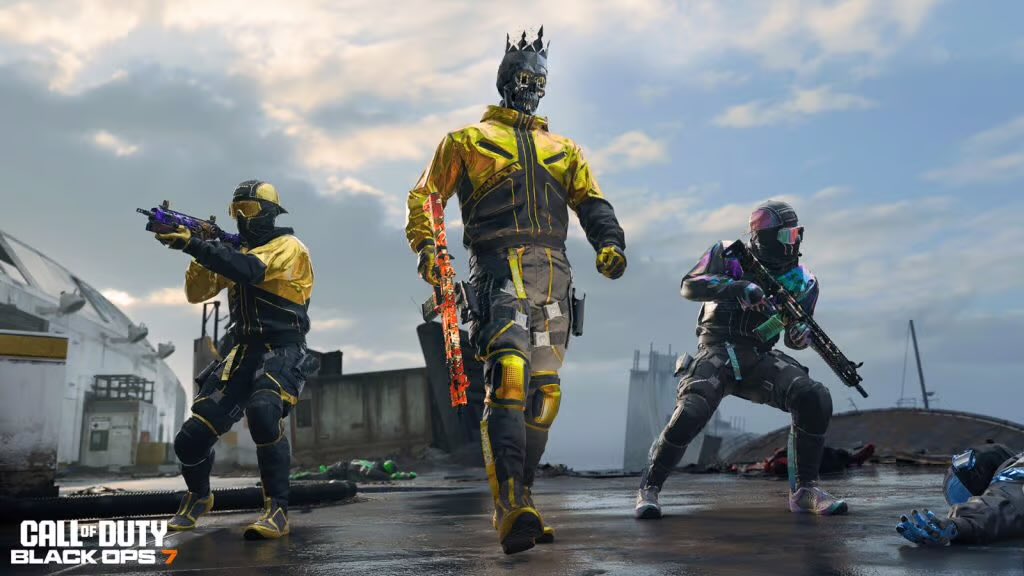 CoDQG 🇫🇷 - Call of Duty FR tweet media