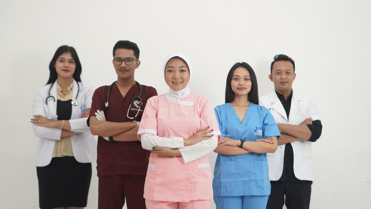 Ayman Alatas tweet media