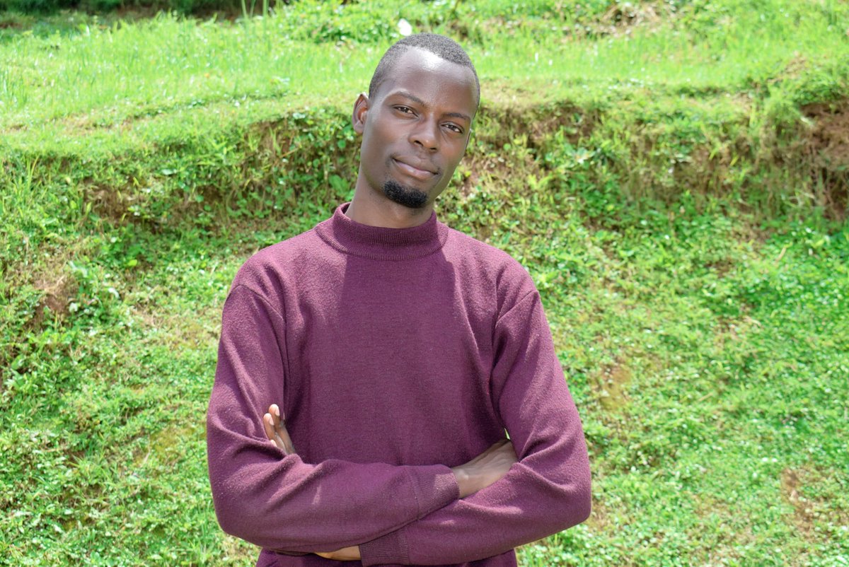 BANYAKIGEZI FM 104.5 tweet media