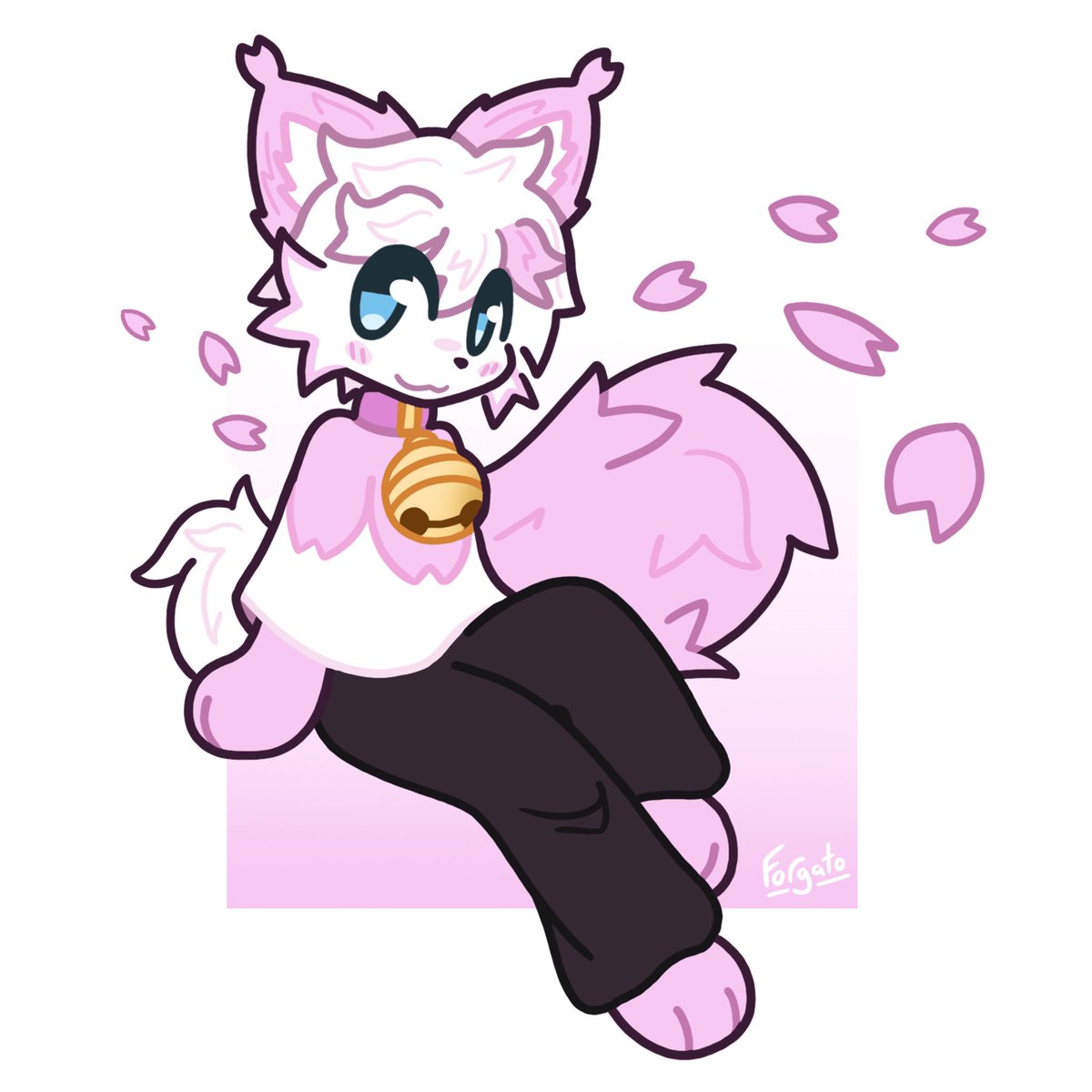 🌸