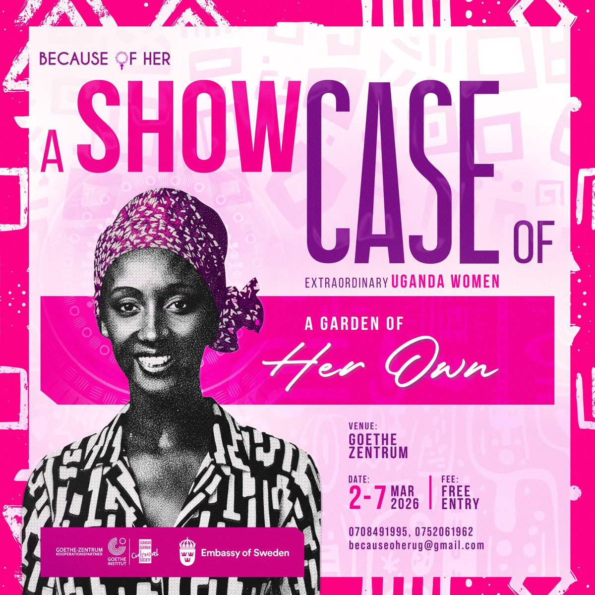 Because Of Her Ug tweet media