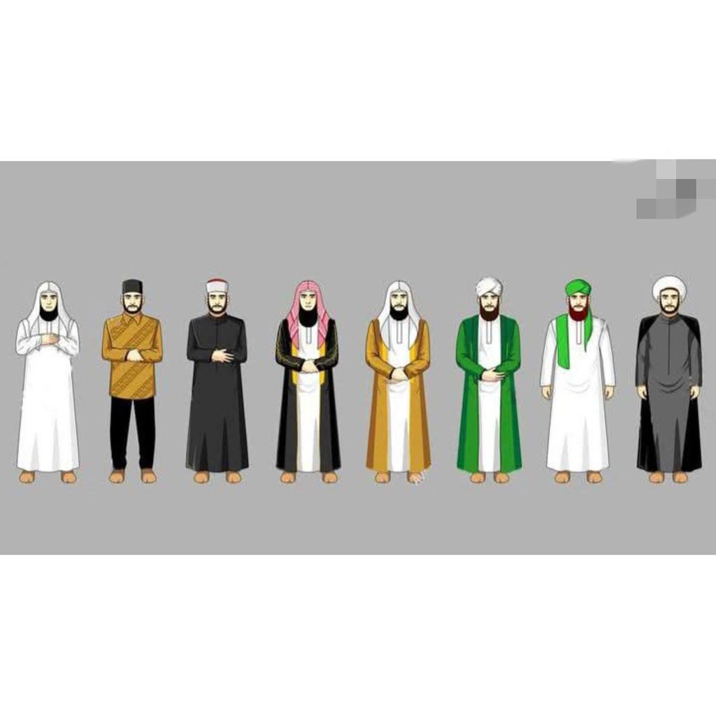 ہم اُس قوم میں پھنس چکے ہیں
 جس میں ہر فرد یہ سمجھتا ہے کہ 
خدا نے اسکے علاوہ کسی کو ہدایت نہیں دی.