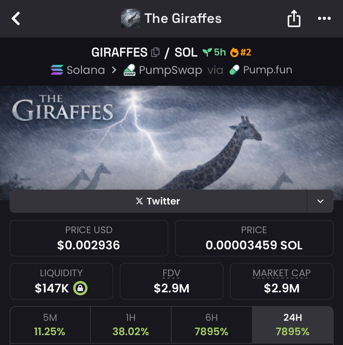 Memecoin Guru tweet media