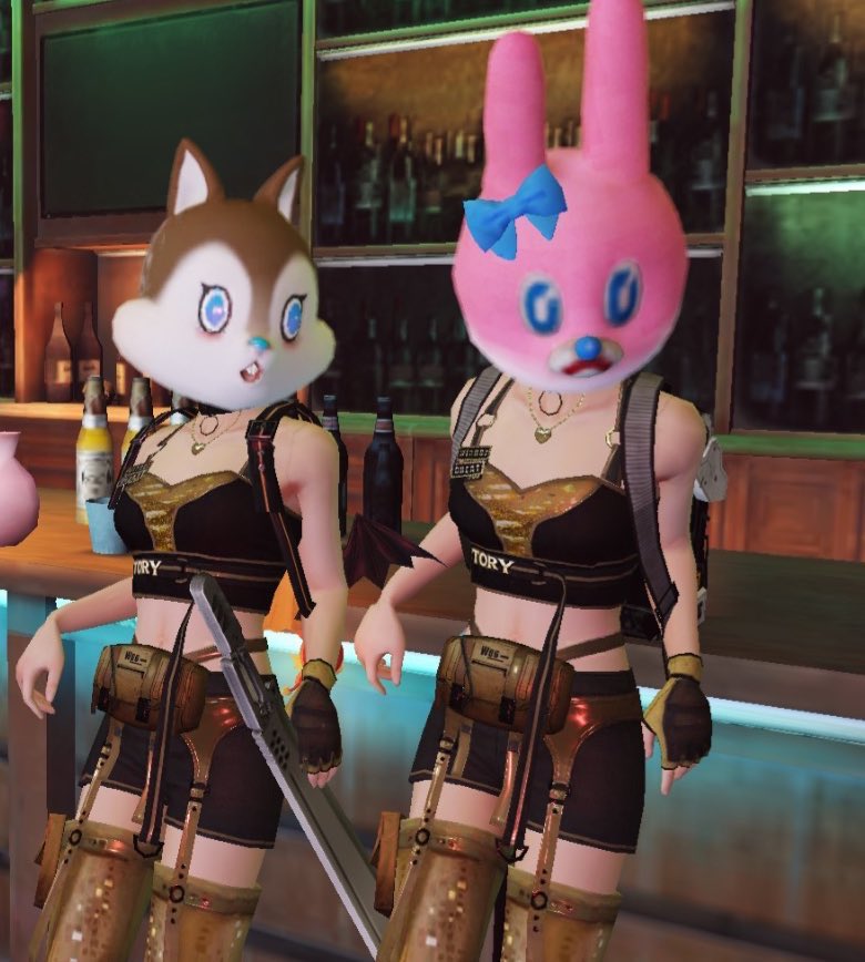 にゃも氏(にもち✿)🐿 tweet media