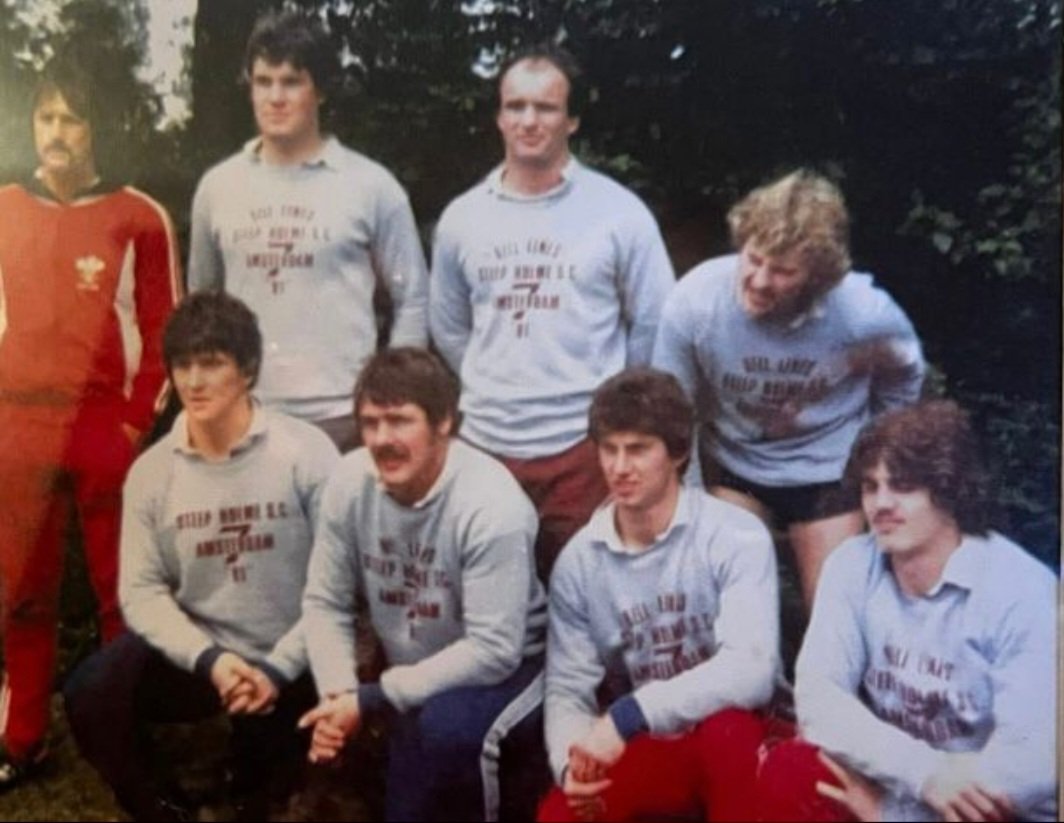 Leighton O'Connor tweet media