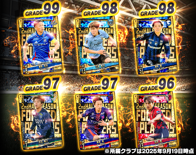 Jリーグクラブチャンピオンシップ公式 (@jcc_konami) / Posts / X