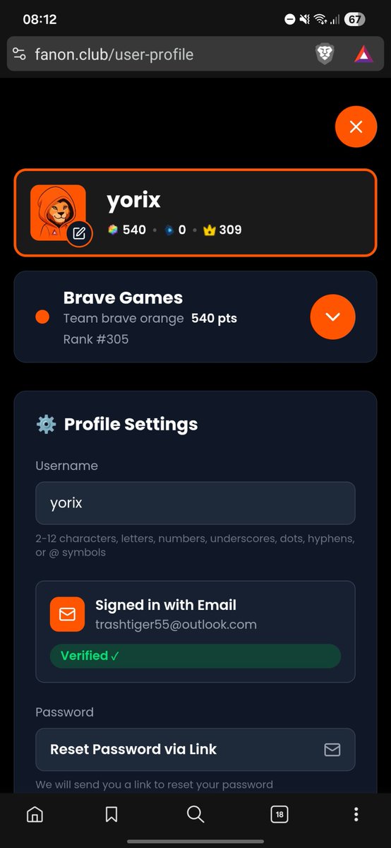 yorix55's tweet photo. @yvette @brave @frednongu @fragidistic @AbubakreAbdul @sednowno Hey i'm yorix in the games https://t.co/pzcm2xwjwV
