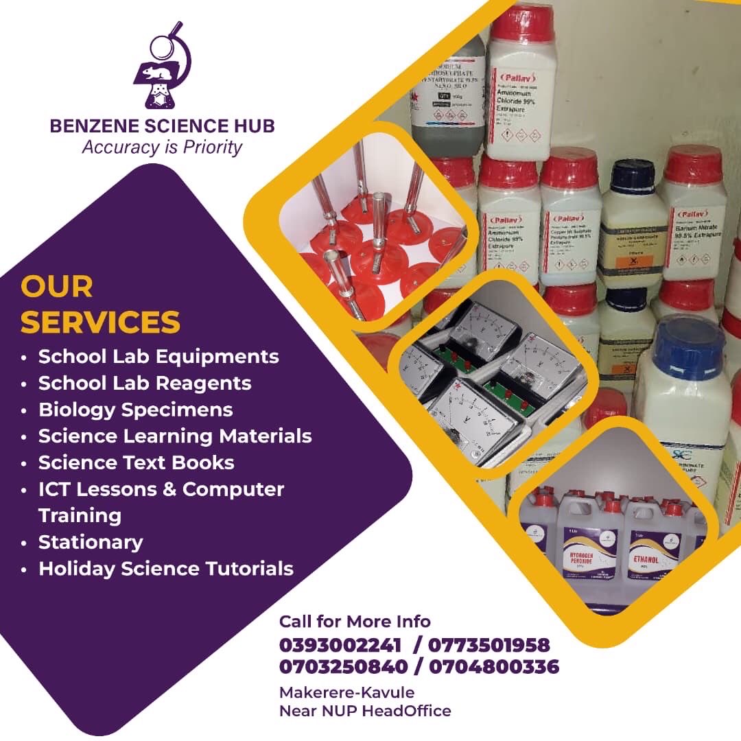 BENZENE SCIENCE HUB tweet media