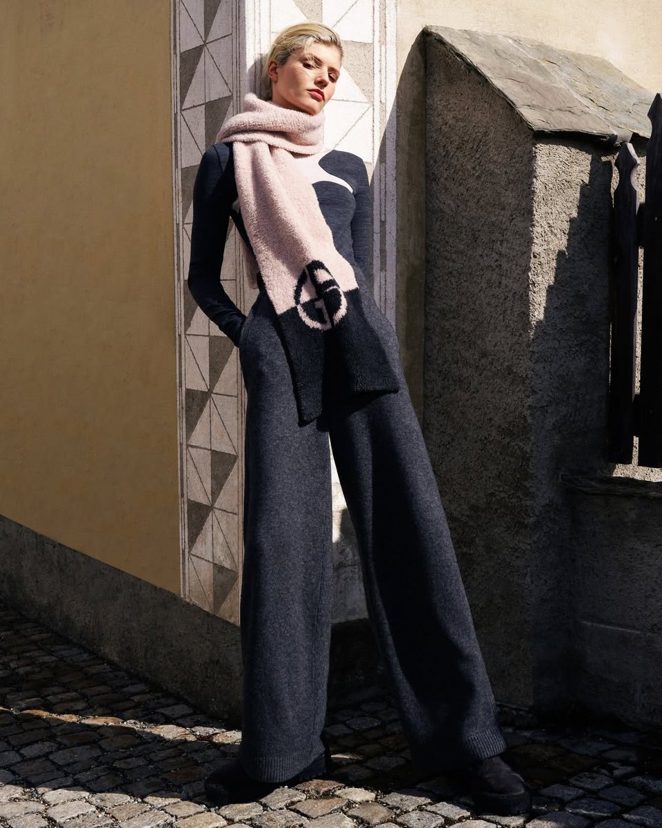 GiorgioArmaniNeve ジョルジオ アルマーニ ネーヴェ コレクション