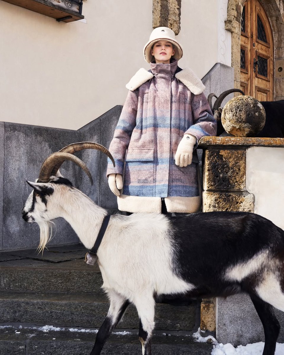 GiorgioArmaniNeve ジョルジオ アルマーニ ネーヴェ コレクション