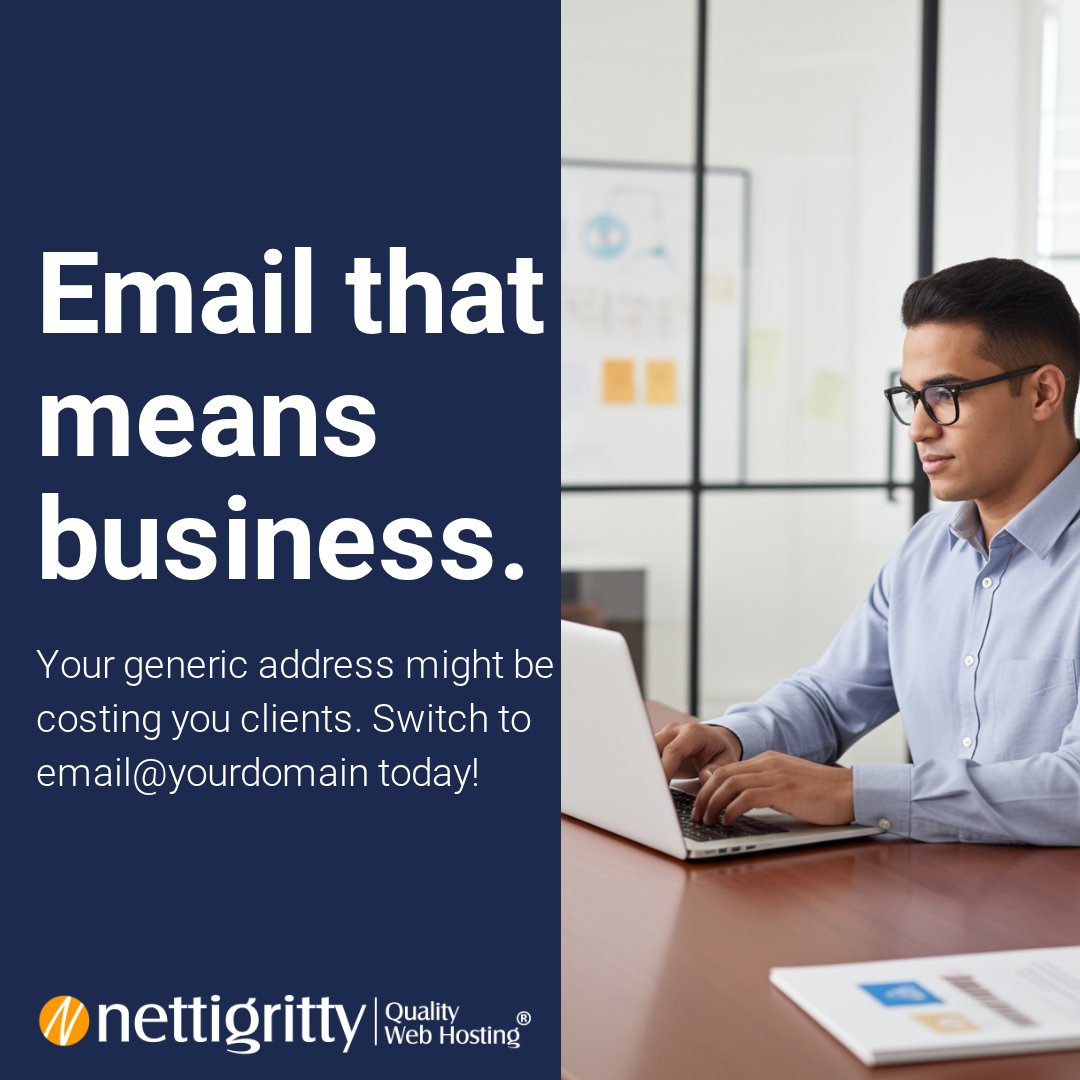 nettigritty's tweet photo. With a choice of email and office suites, we have you covered. Get in touch to get started today! Reach us at https://t.co/GtLOv3EaT9 https://t.co/iS4ja81MIH