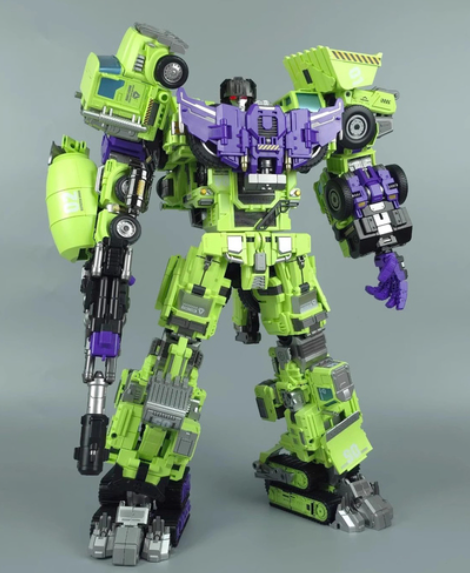 JQ_TREND's tweet photo. 即納おもちゃ 変形 ロボット 机械入侵 Mecha Invasion 巨型军团 Giant Legion  6体合体で巨大ロボット 6体セット
評価がいいものです。

https://t.co/A3KnUE985X

＃MechaInvasion https://t.co/S9tEVR0Bpc